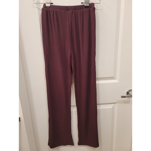 Revolve n: Philanthropy Reign Pant in Space Cherry - Picture 2 of 8